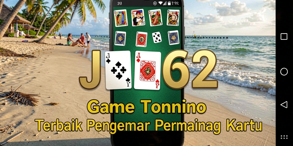 Tampilan gameplay menawan dari aplikasi JJ62 yang penuh aksi.